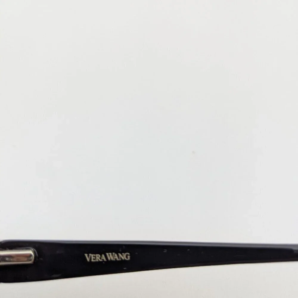 🕶️Vera Wang V313 Eyeglasses 52/16/135 | ALO506🕶️